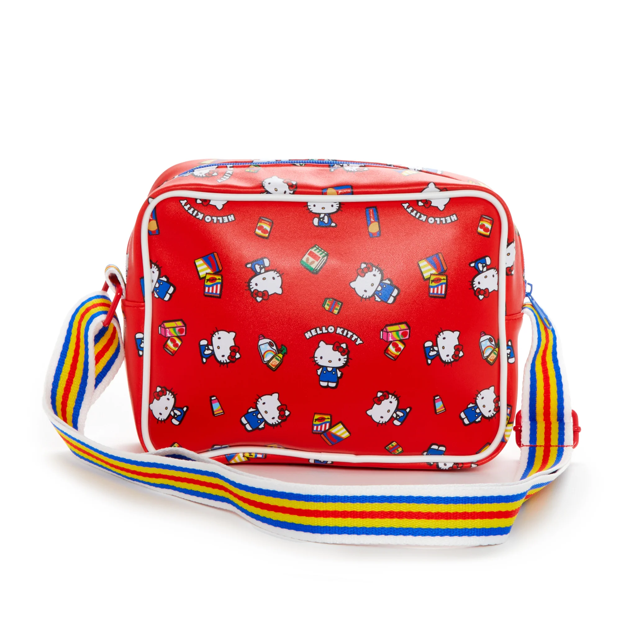 Hello Kitty Crossbody Bag (Supermarket Series) - Image 6