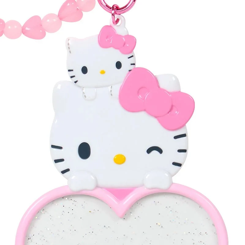 Hello Kitty Customizable Keychain (Sanrio Character Award Series) - Image 3