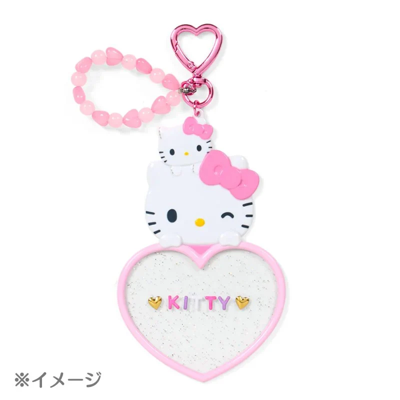 Hello Kitty Customizable Keychain (Sanrio Character Award Series) - Image 5
