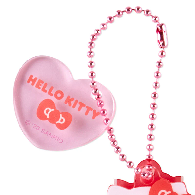Hello Kitty Customizable Mascot Bag Charm - Image 3