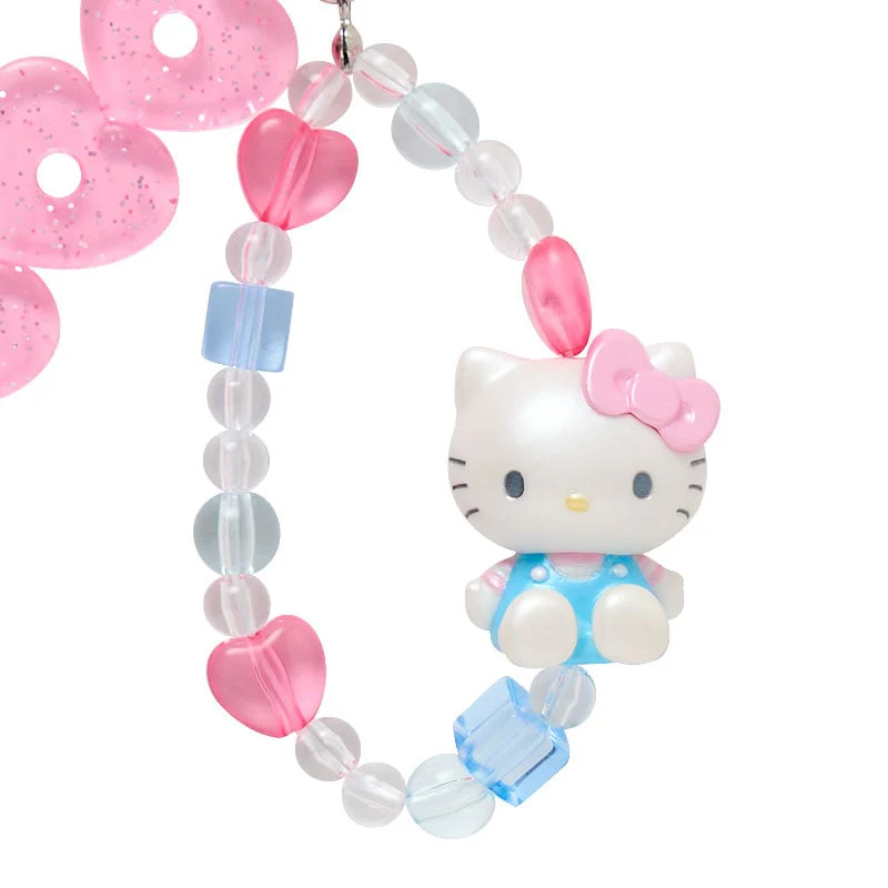 Hello Kitty Customizable Smartphone Charm (My Pachirun Series) - Image 2