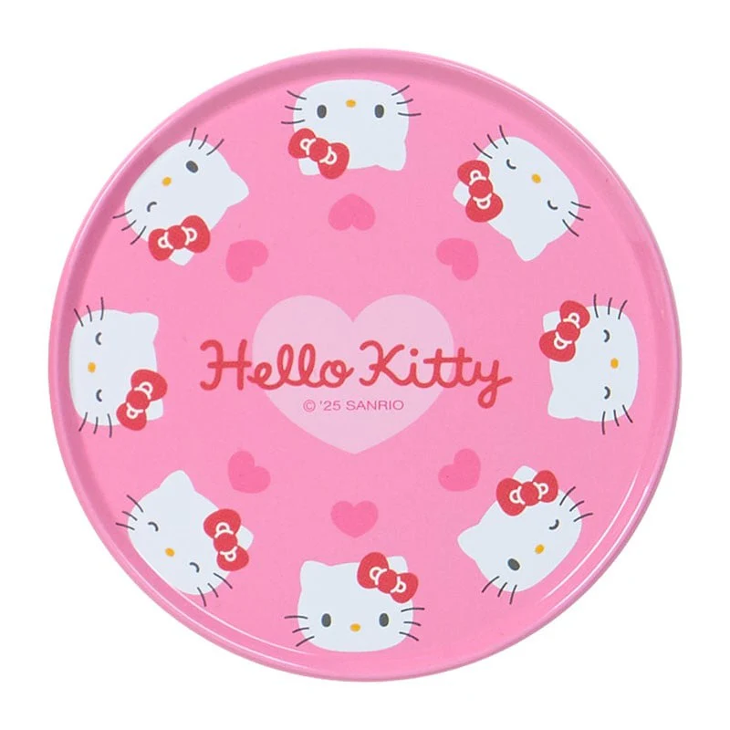 Hello Kitty Dress-Up Doll Starter Set (Pitatto Friends Series) - Image 6