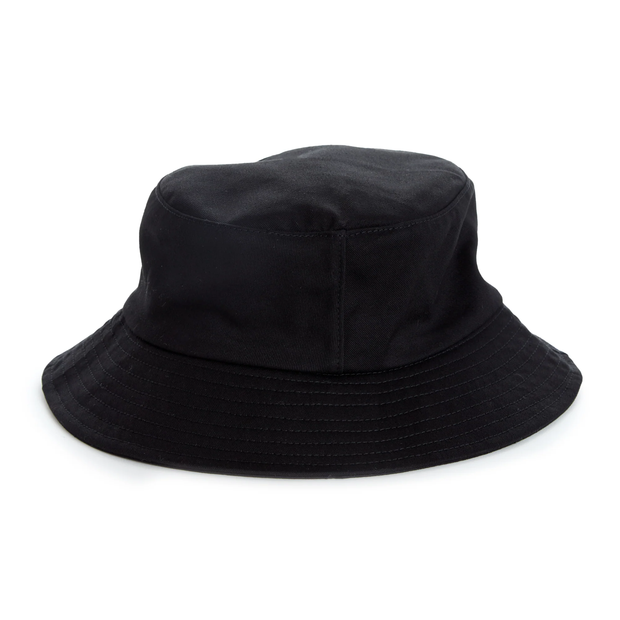 Hello Kitty Embroidered Bucket Hat (Summer Vibes Edition) - Image 4