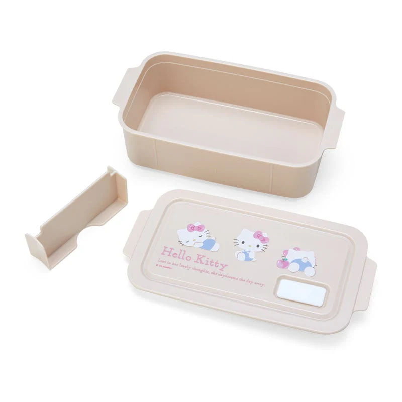 Hello Kitty Everyday Bento Box - Image 2