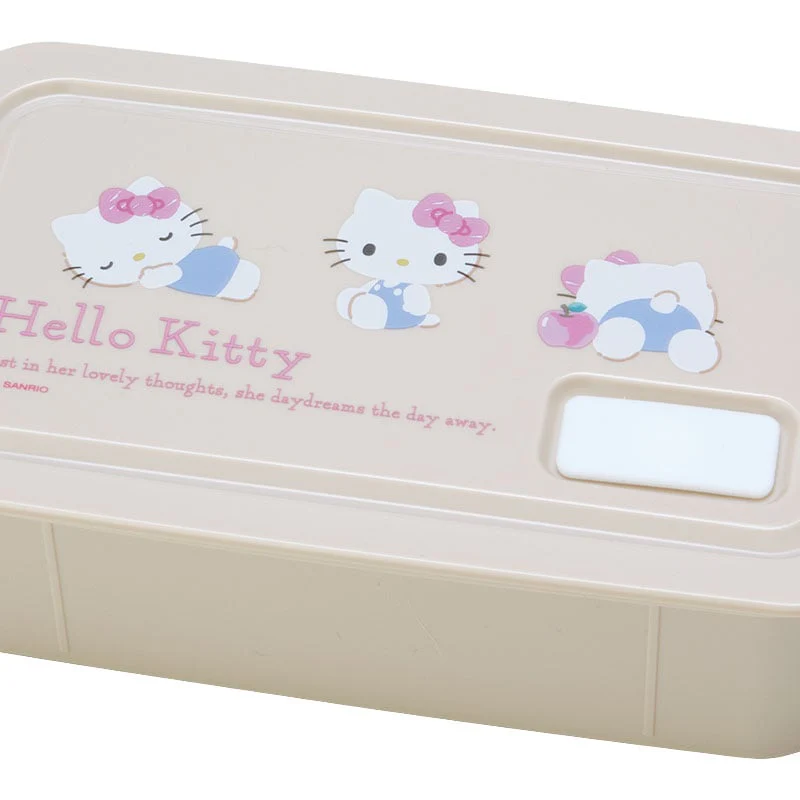Hello Kitty Everyday Bento Box - Image 3