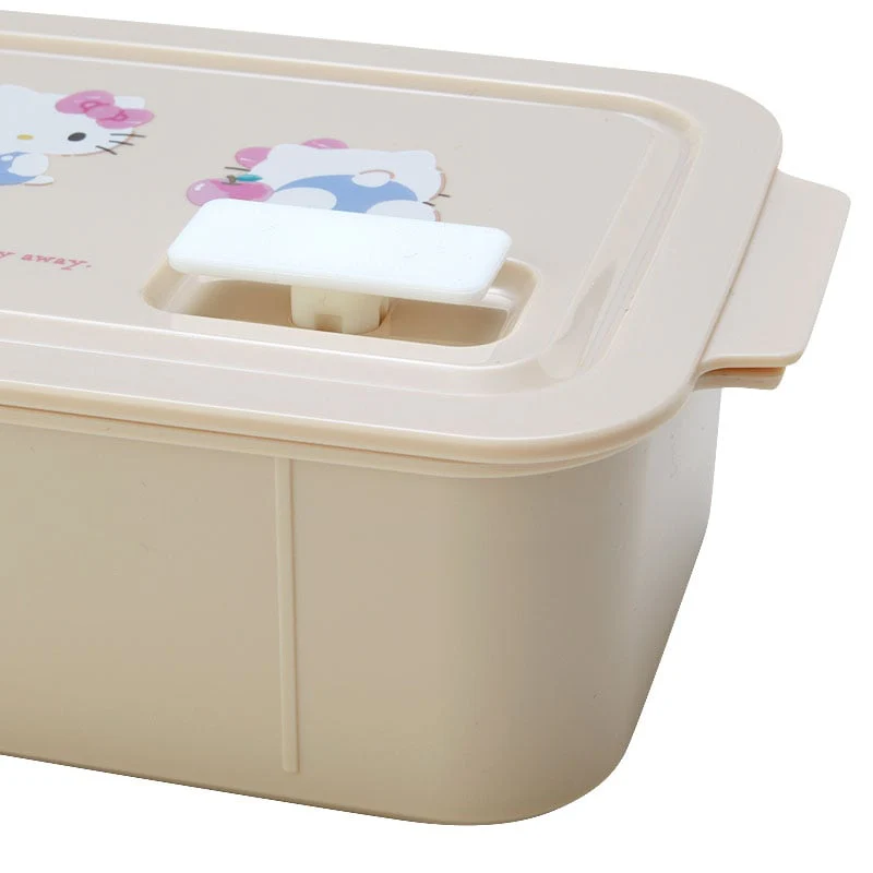 Hello Kitty Everyday Bento Box - Image 4