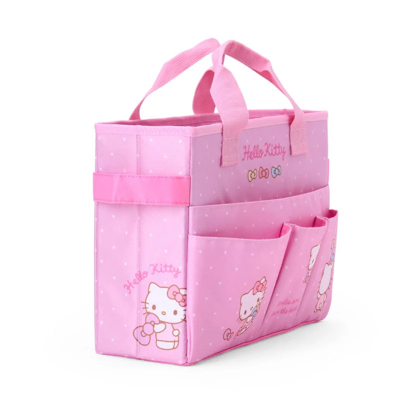 Hello Kitty Everyday Canvas Storage Box - Image 2