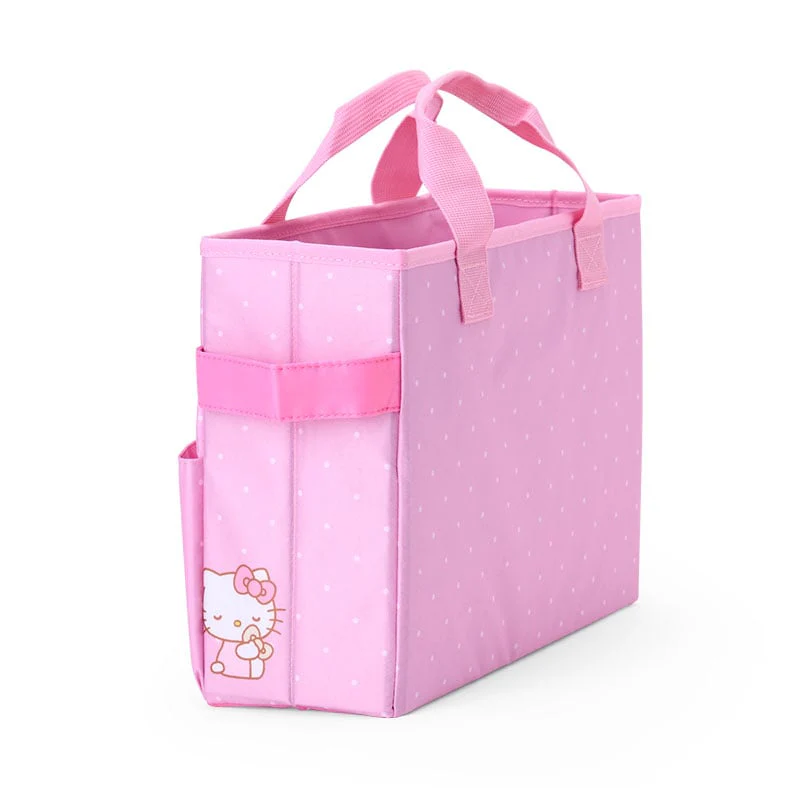 Hello Kitty Everyday Canvas Storage Box - Image 3