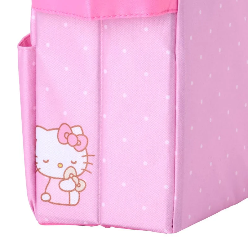 Hello Kitty Everyday Canvas Storage Box - Image 5