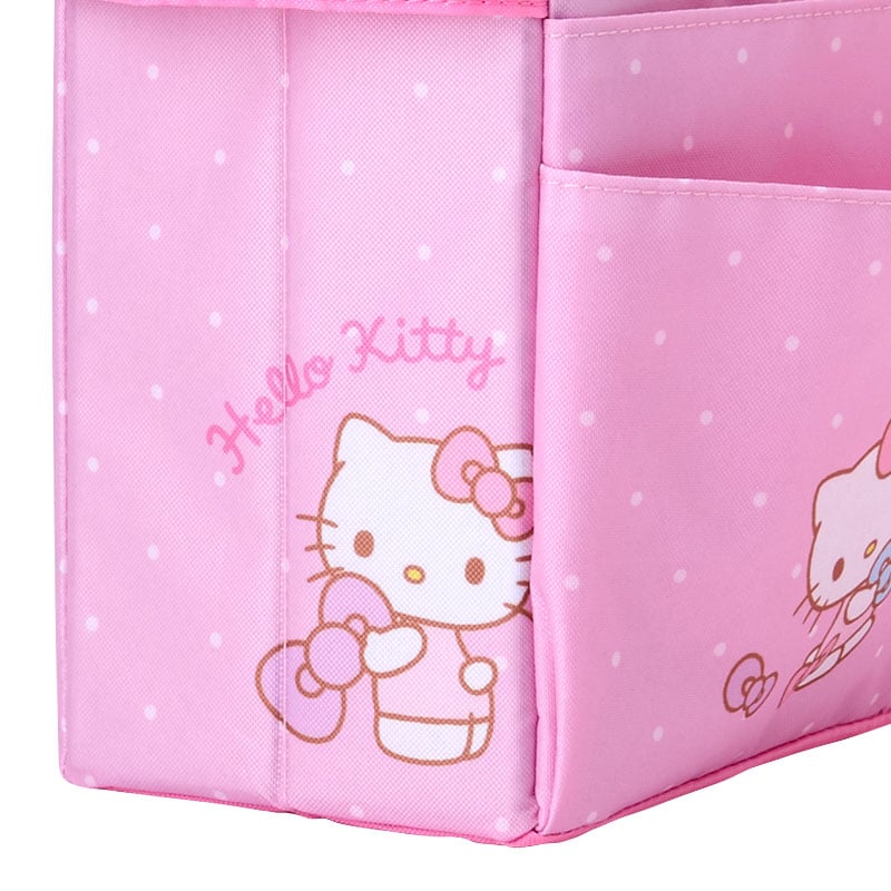 Hello Kitty Everyday Canvas Storage Box - Image 6