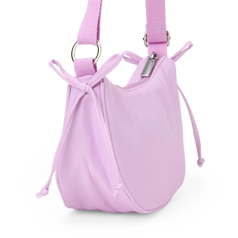 Hello Kitty Everyday Crescent Crossbody Bag - Image 3
