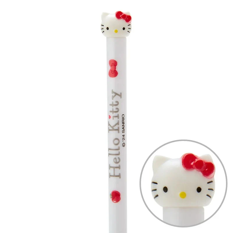 Hello Kitty Everyday Mascot Chopsticks - Image 2