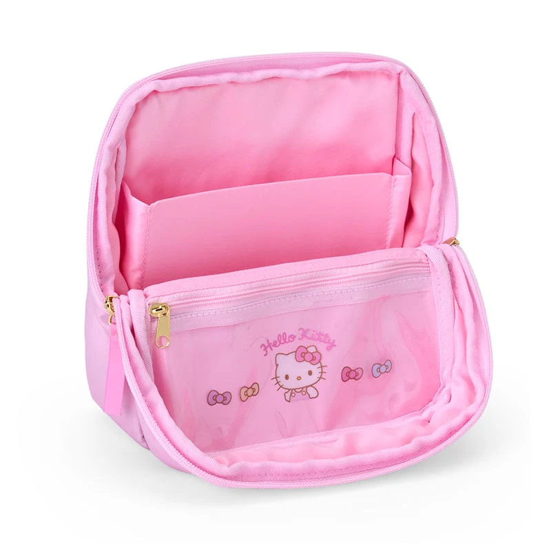 Hello Kitty Everyday Standup Stationery Pouch - Image 2