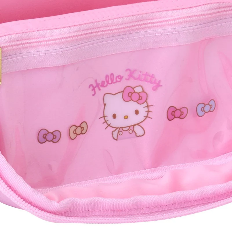 Hello Kitty Everyday Standup Stationery Pouch - Image 4