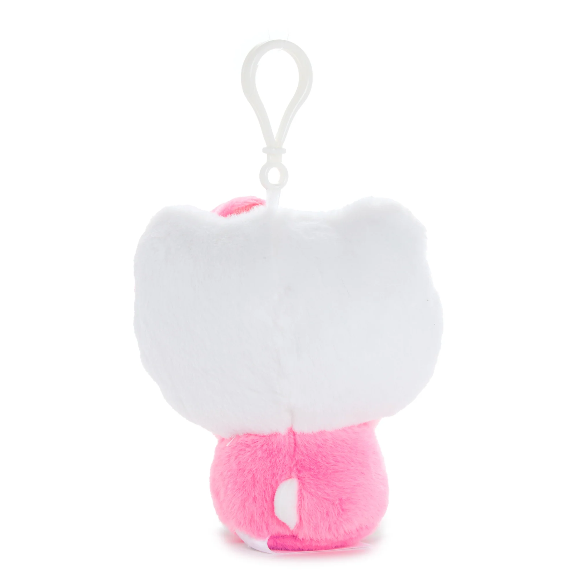 Hello Kitty Excite Mascot Bag Charm (Many Moods Series) - Image 5