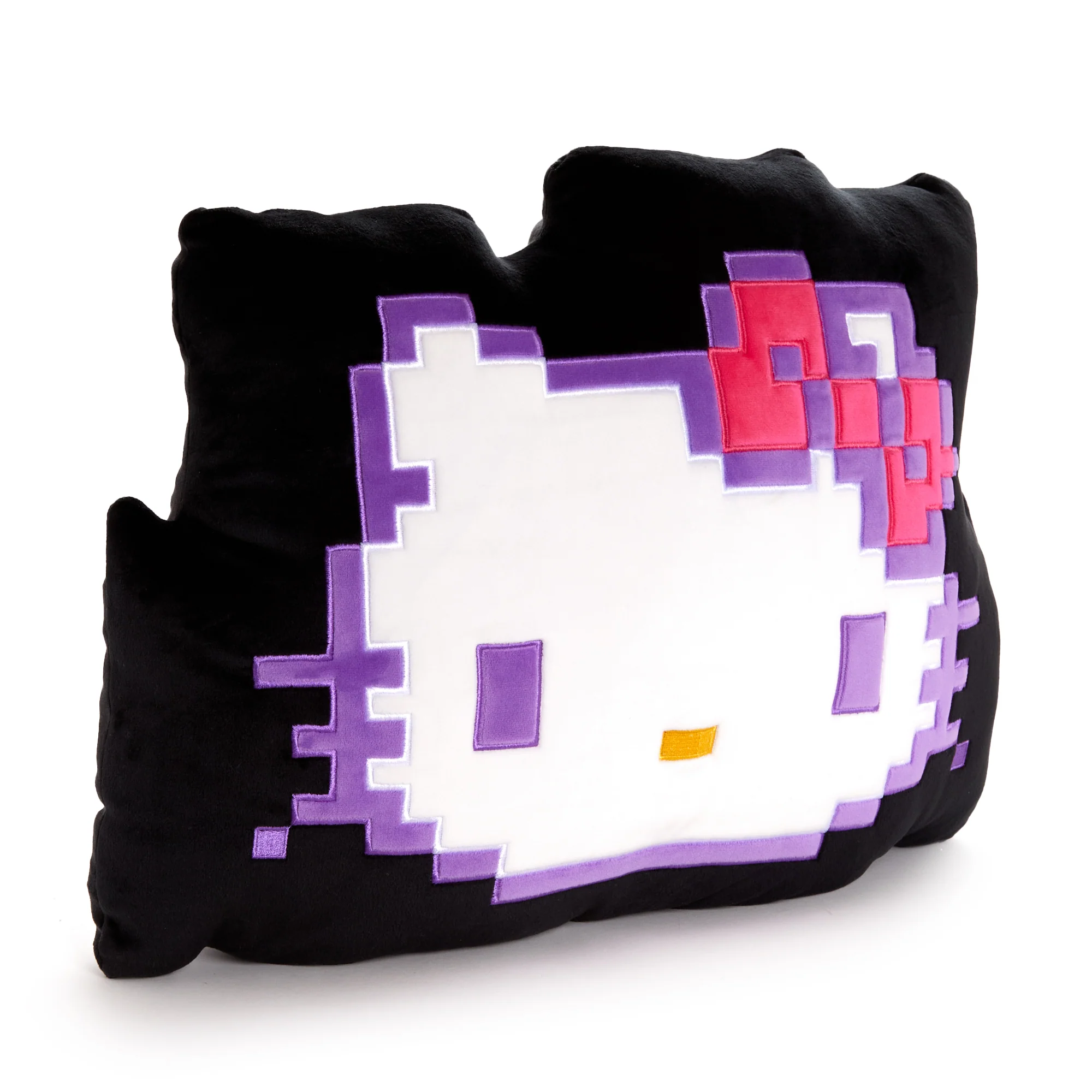 Hello Kitty Face Plush (Retro Pixel Series) - Image 3