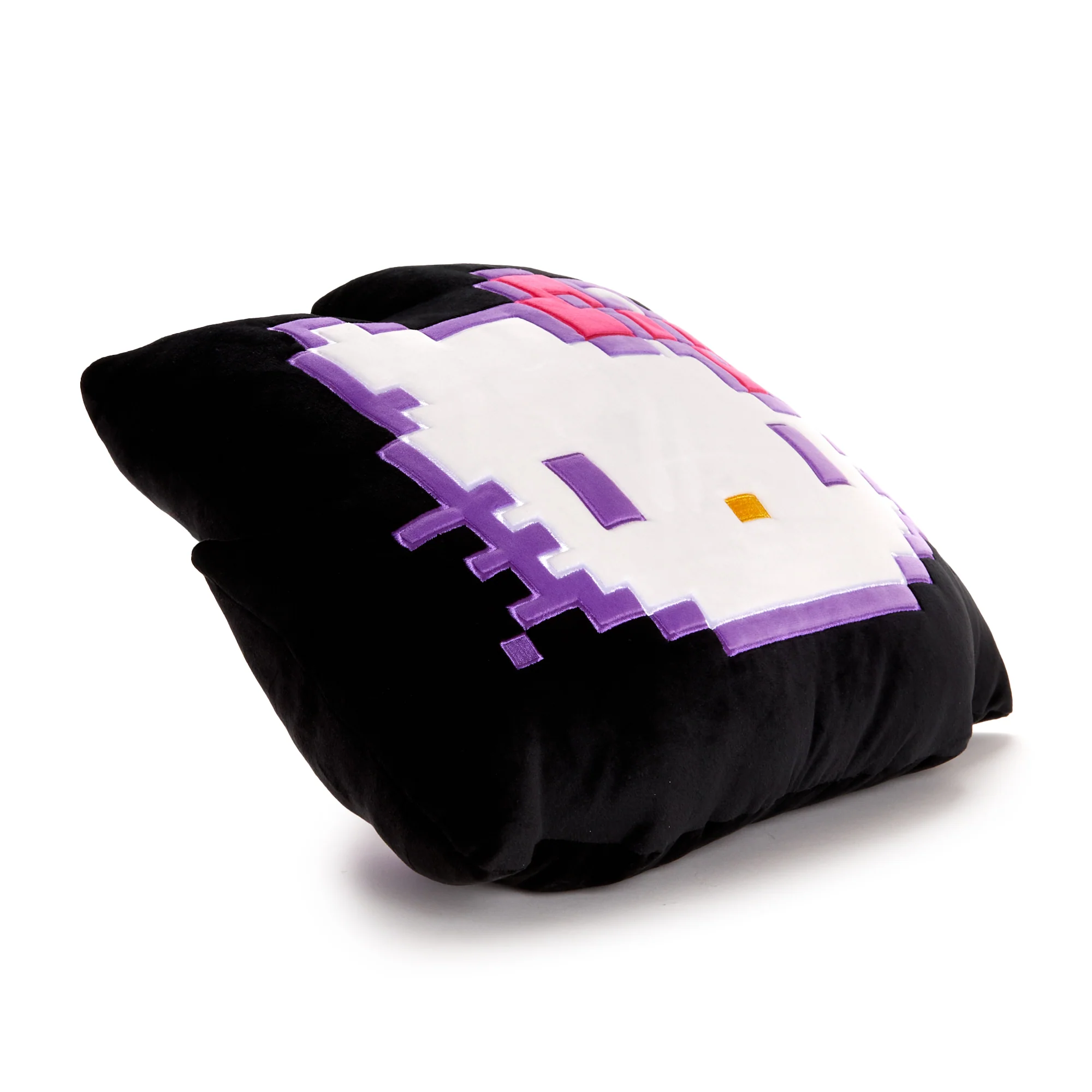Hello Kitty Face Plush (Retro Pixel Series) - Image 5