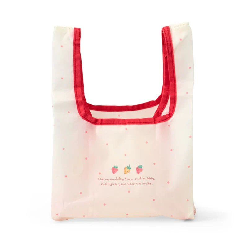 Hello Kitty Foldable Lunch Tote - Image 3