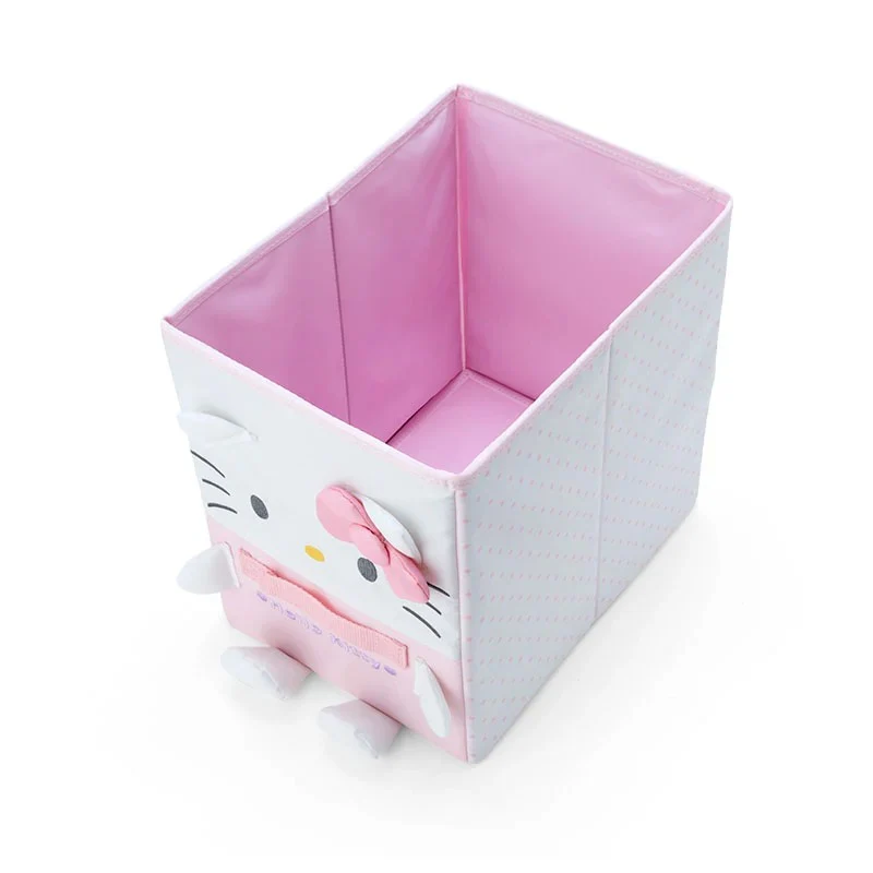 Hello Kitty Foldable Storage Box (Small) - Image 2