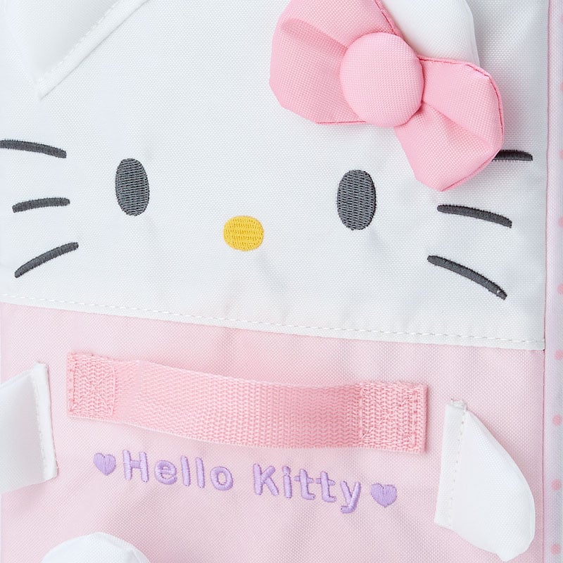 Hello Kitty Foldable Storage Box (Small) - Image 4
