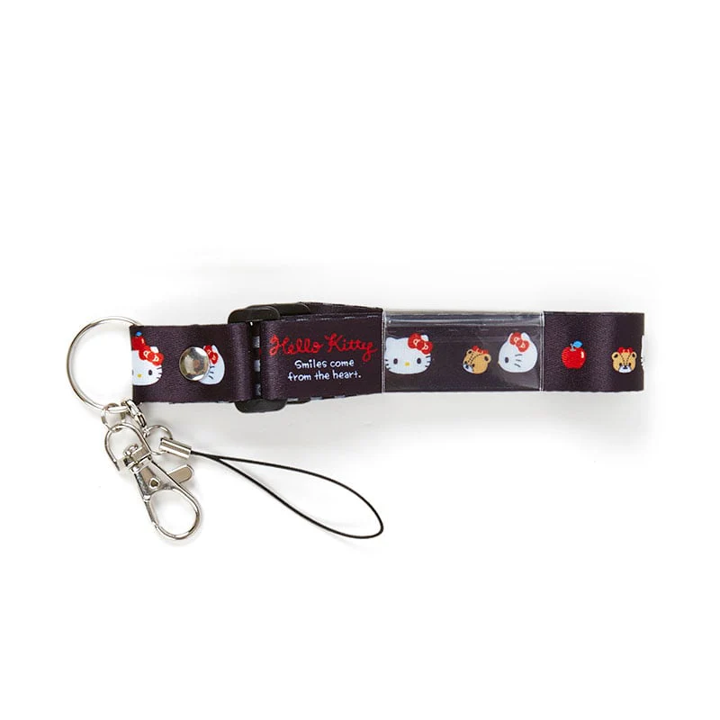 Hello Kitty Friendship Lanyard - Image 2