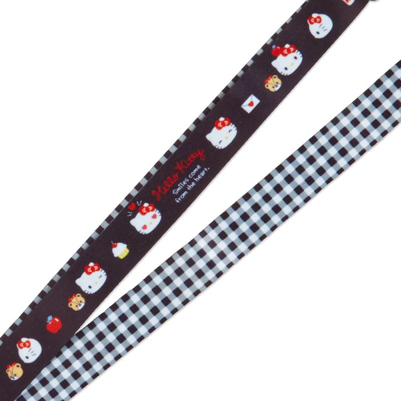 Hello Kitty Friendship Lanyard - Image 3