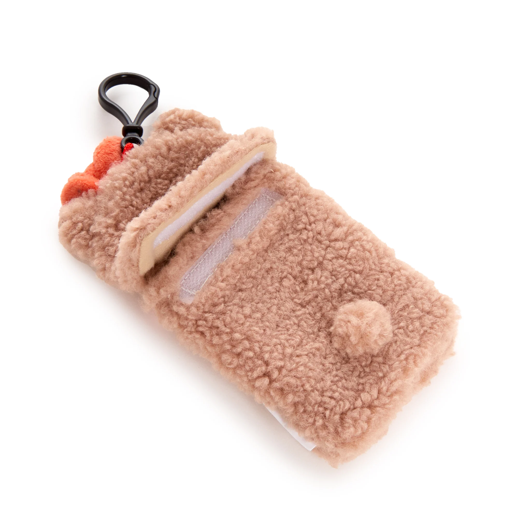 Hello Kitty ID Badge Holder (Latte Bears Series) - Image 5
