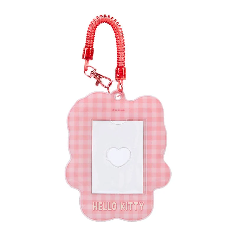 Hello Kitty ID Badge (Pitatto Friends Series) - Image 2