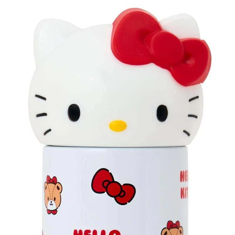 Hello Kitty Insulated Travel Tumbler - Image 2