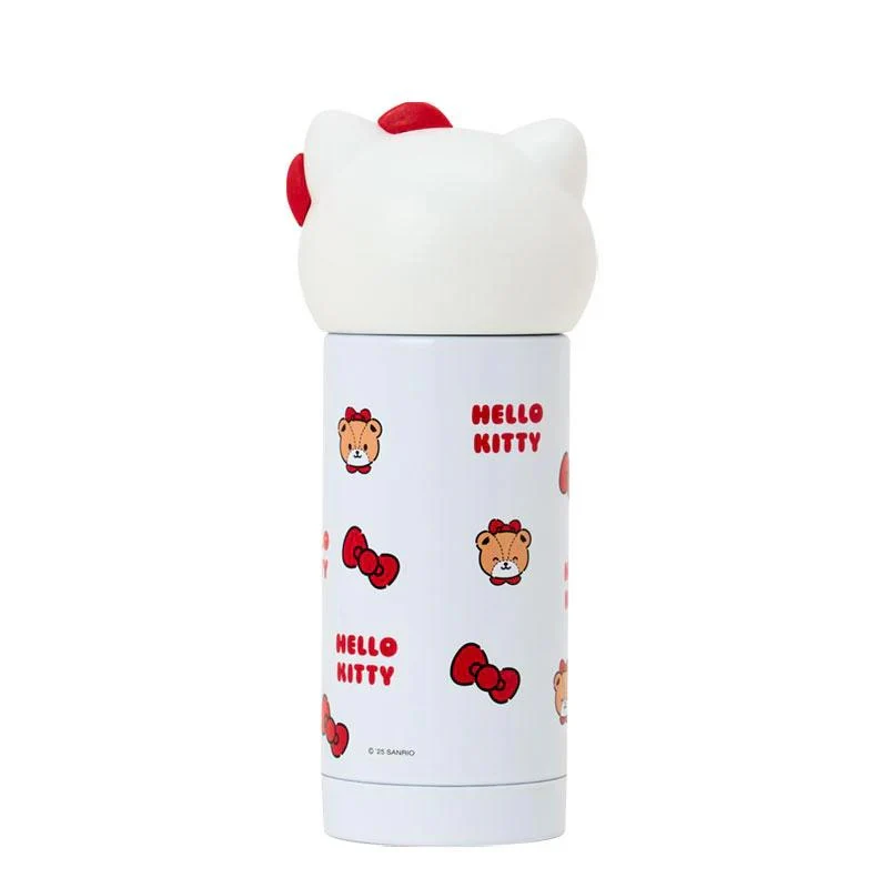 Hello Kitty Insulated Travel Tumbler - Image 3