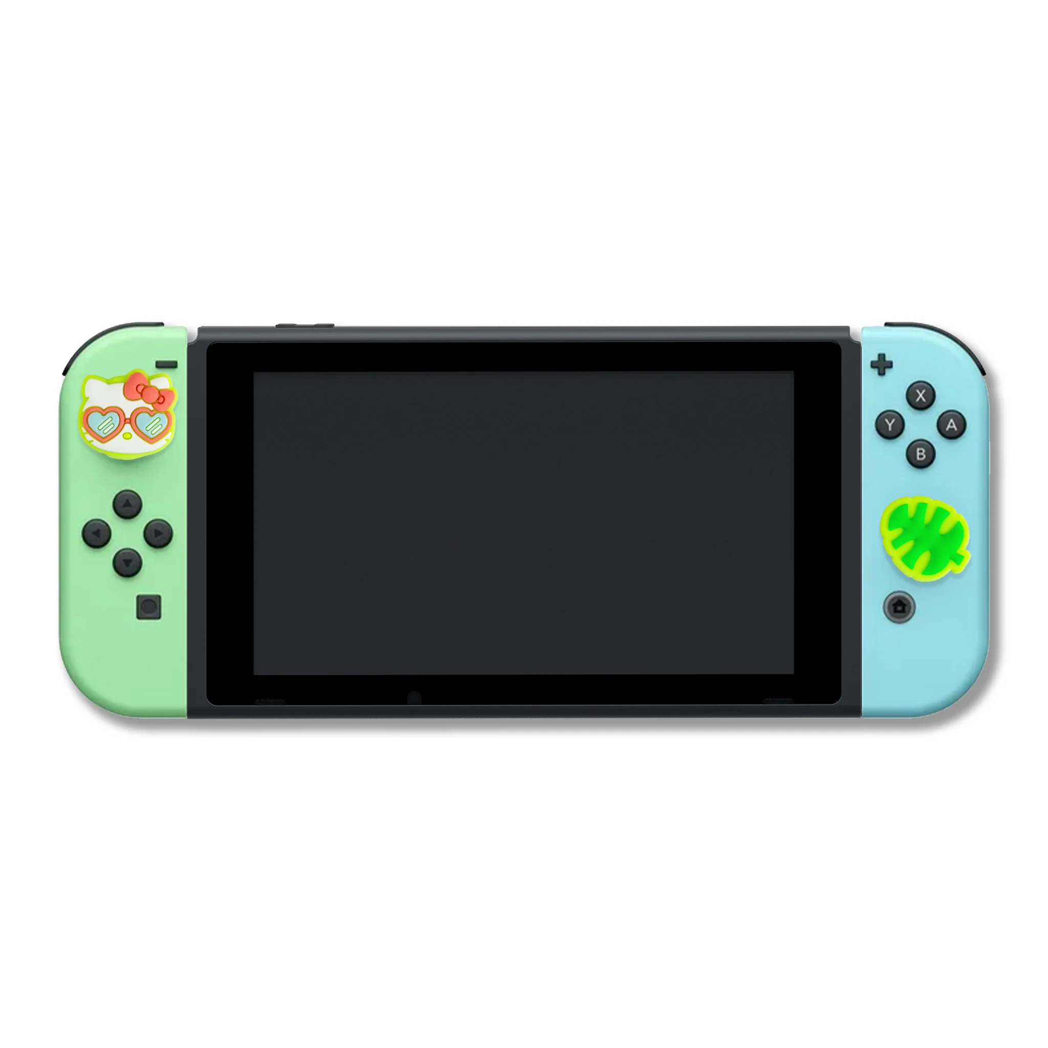 Hello Kitty Island Adventure x Sonix Nintendo Switch Thumb Grips (Hello Kitty & Chococat) - Image 4