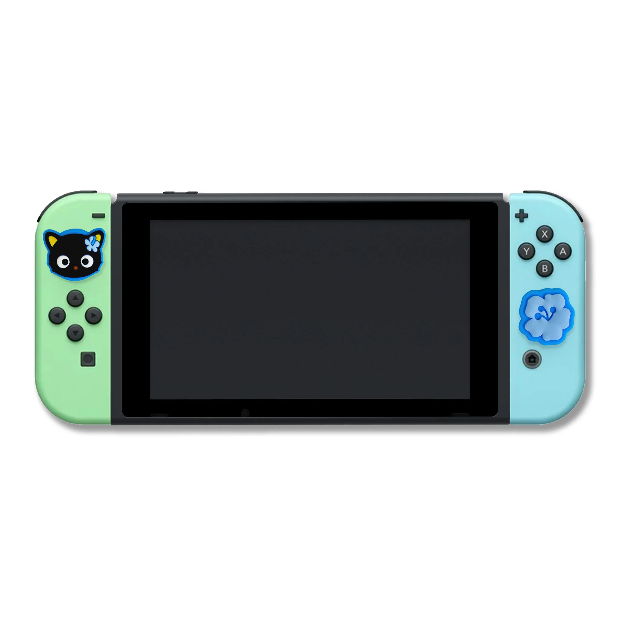 Hello Kitty Island Adventure x Sonix Nintendo Switch Thumb Grips (Hello Kitty & Chococat) - Image 5