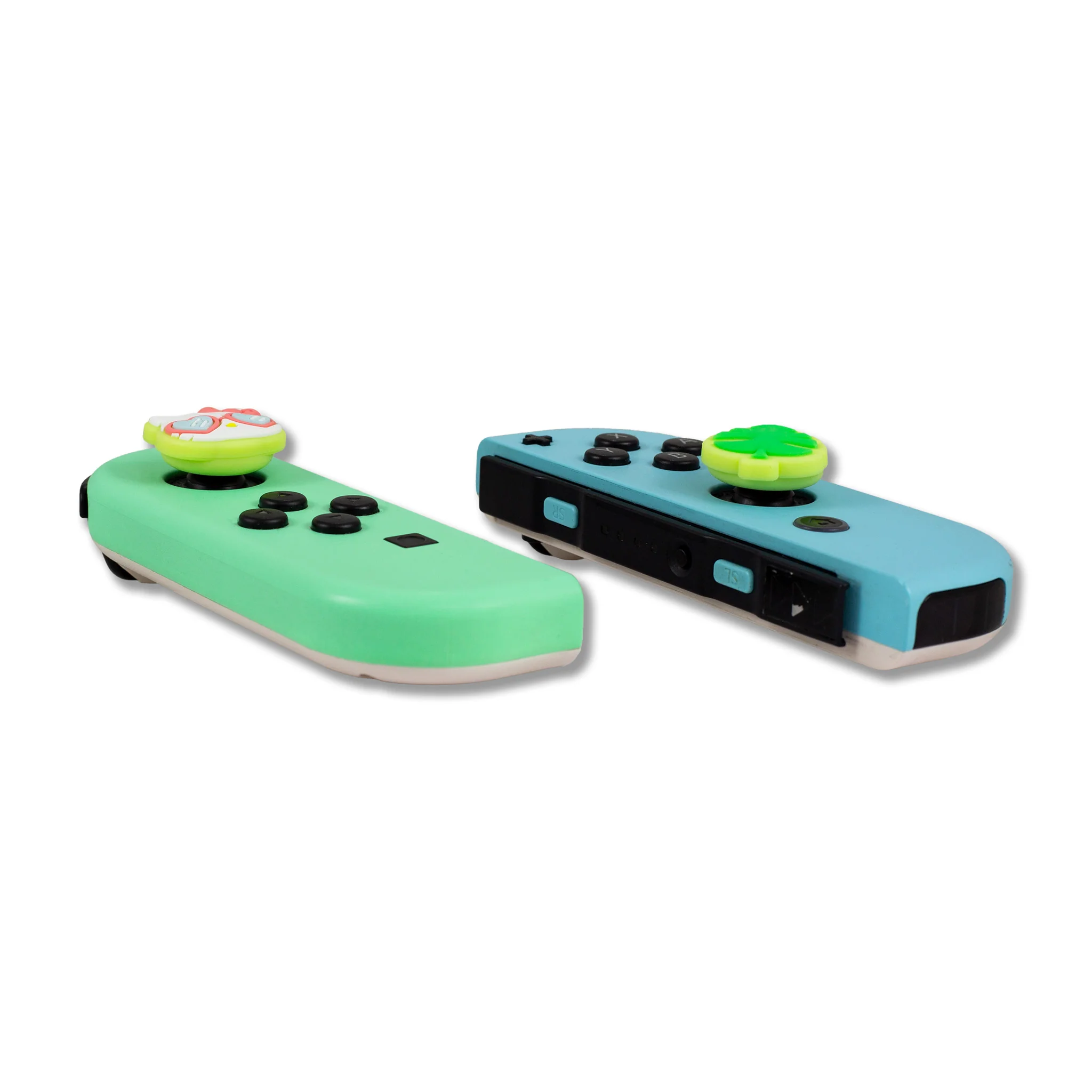 Hello Kitty Island Adventure x Sonix Nintendo Switch Thumb Grips (Hello Kitty & Chococat) - Image 7