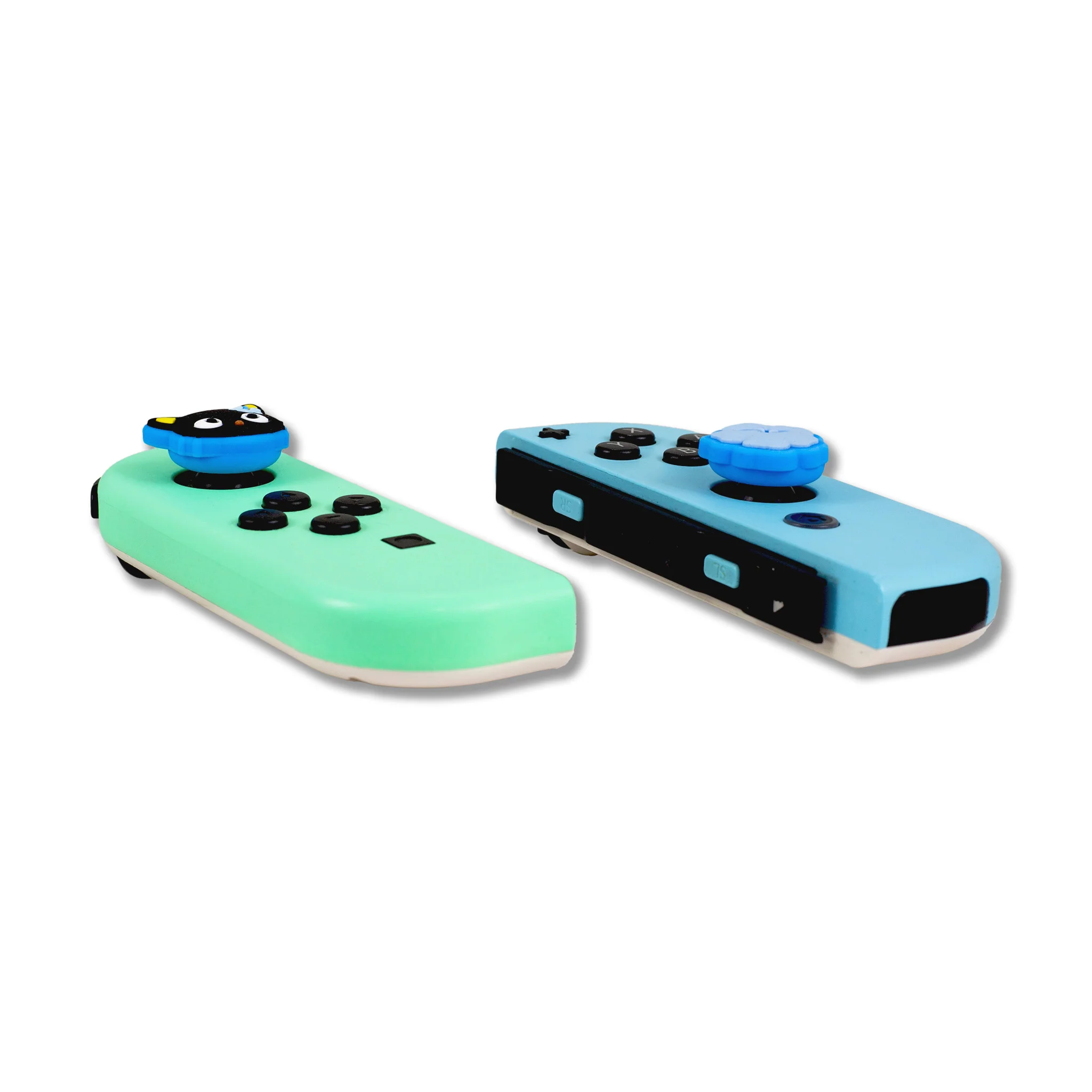 Hello Kitty Island Adventure x Sonix Nintendo Switch Thumb Grips (Hello Kitty & Chococat) - Image 8