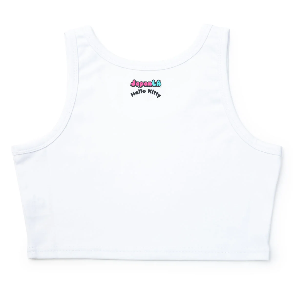 Hello Kitty JapanLA Crop Top - Image 3