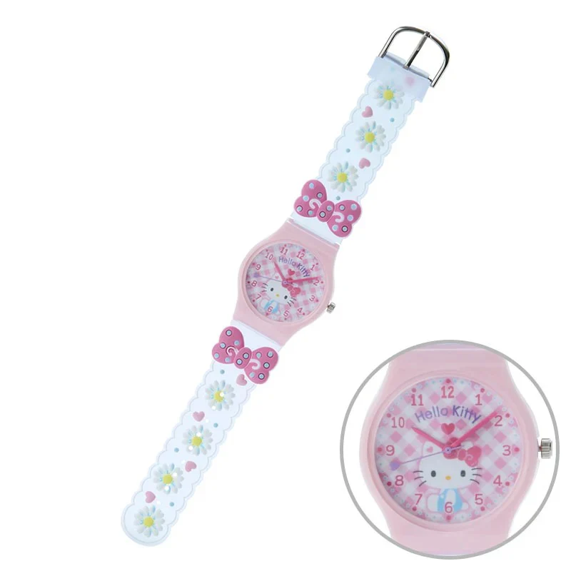 Hello Kitty Jelly Wristwatch - Image 3