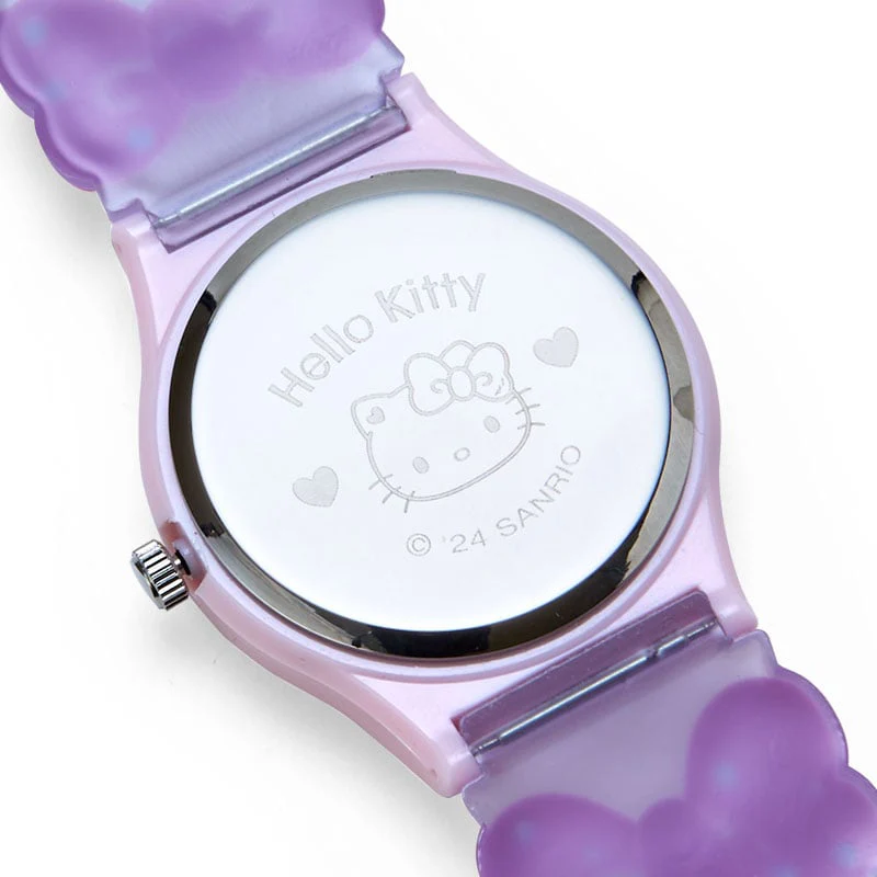 Hello Kitty Jelly Wristwatch - Image 5