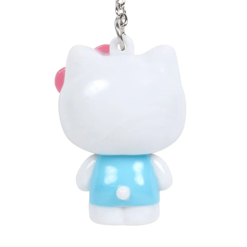Hello Kitty Kawaii Customizable Keychain - Image 4