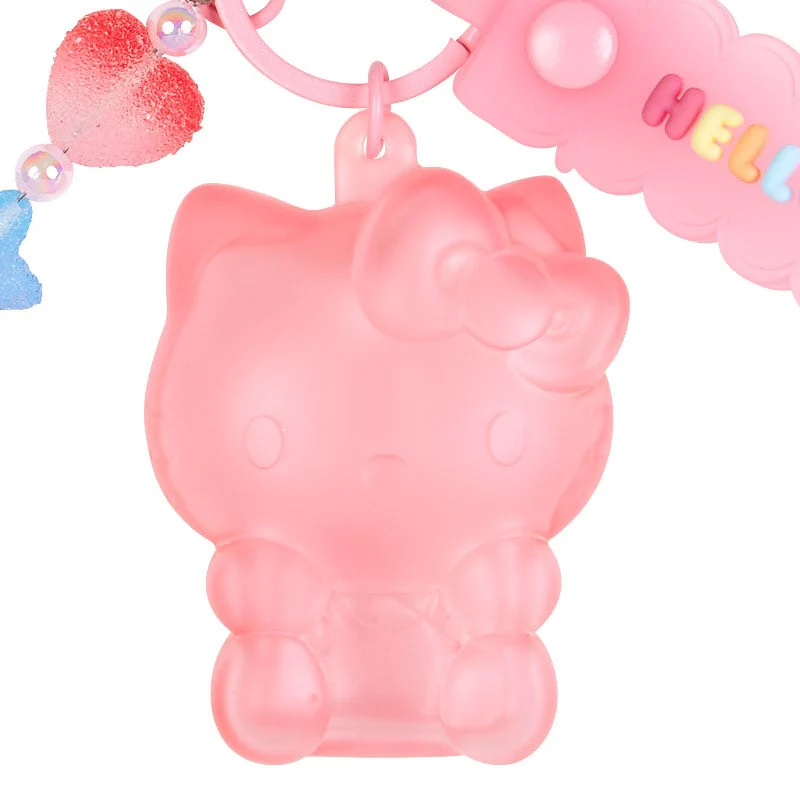 Hello Kitty Keychain (Gummy Candy Series) - Image 3