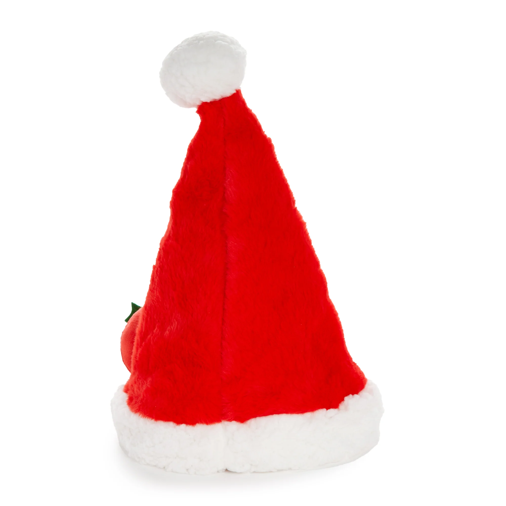Hello Kitty Kids Holiday Santa Hat - Image 5