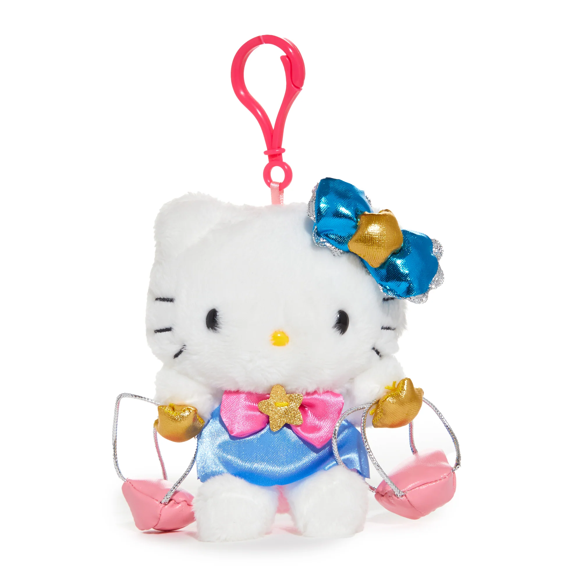 Hello Kitty Libra Mascot Clip (Zodiac Series) - Image 35