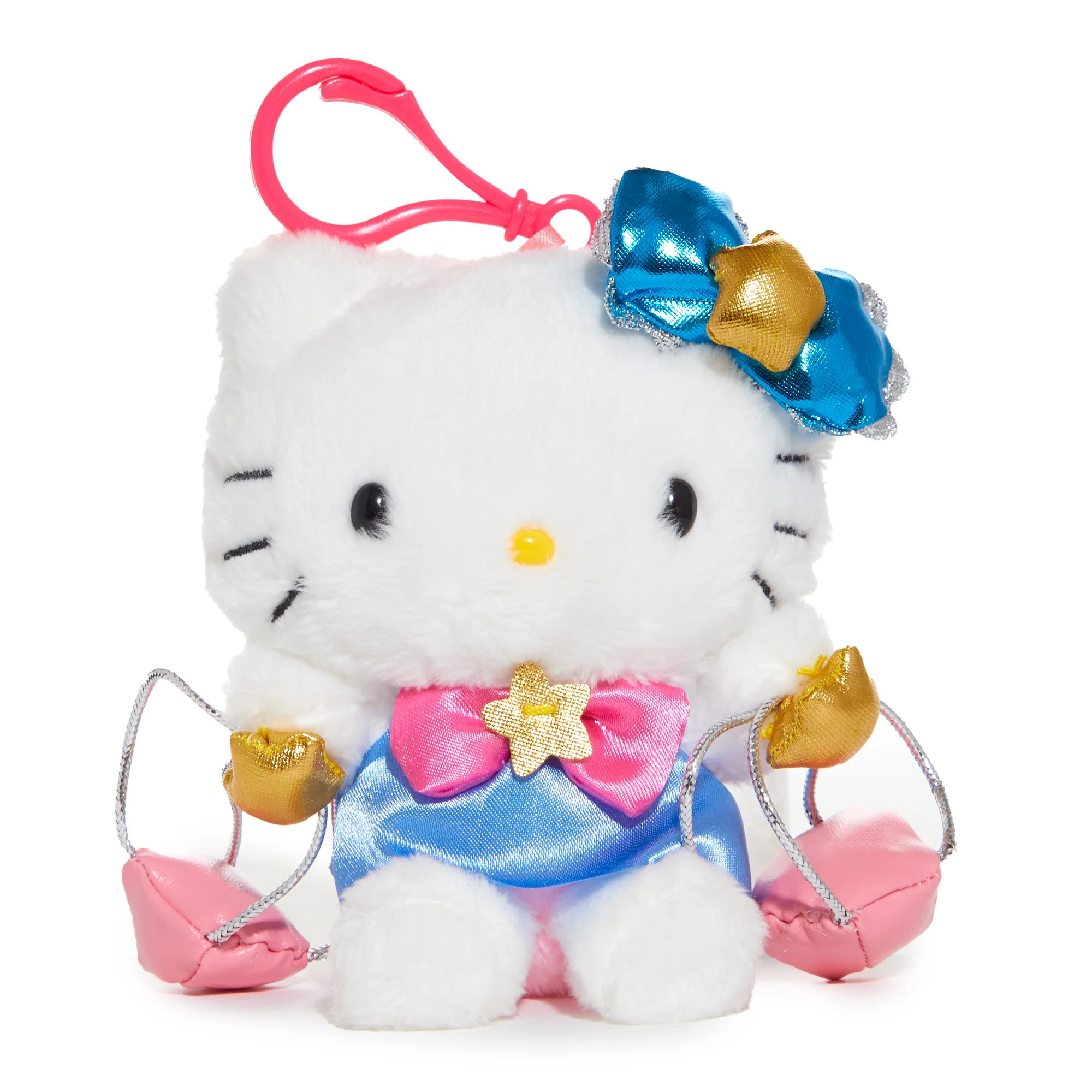 Hello Kitty Libra Mascot Clip (Zodiac Series) - Image 40