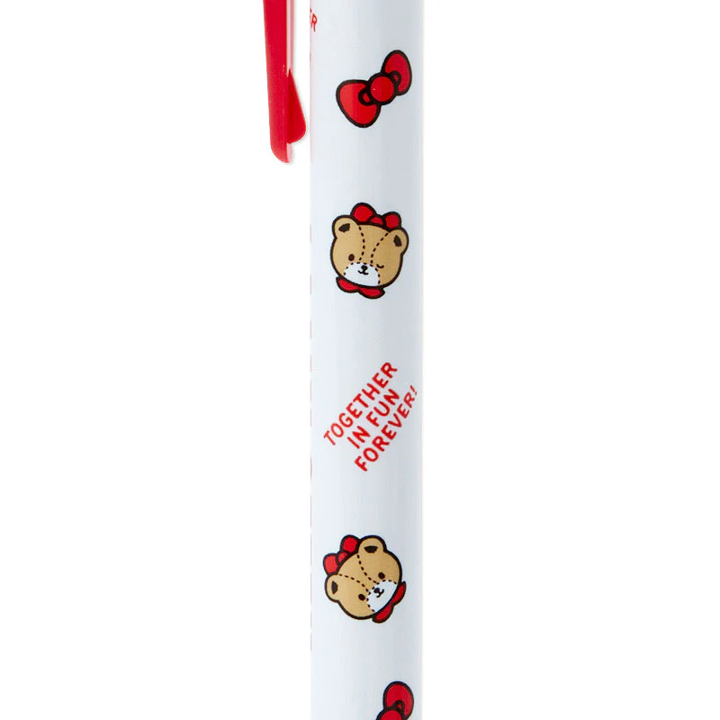 Hello Kitty Mascot Ballpoint Pen - Image 5