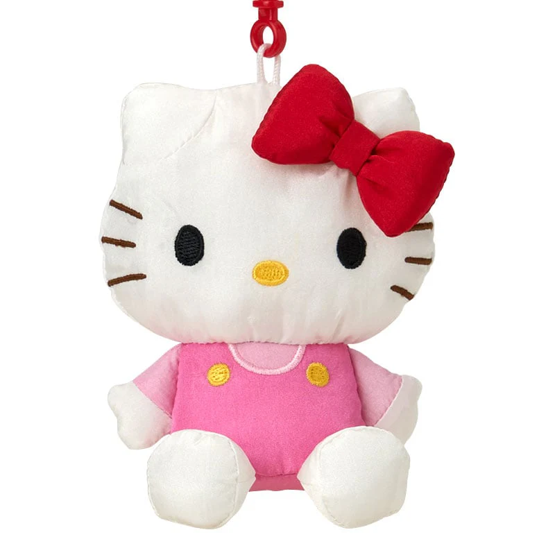 Hello Kitty Mascot Clip (Balloon Kids Series) - Image 2