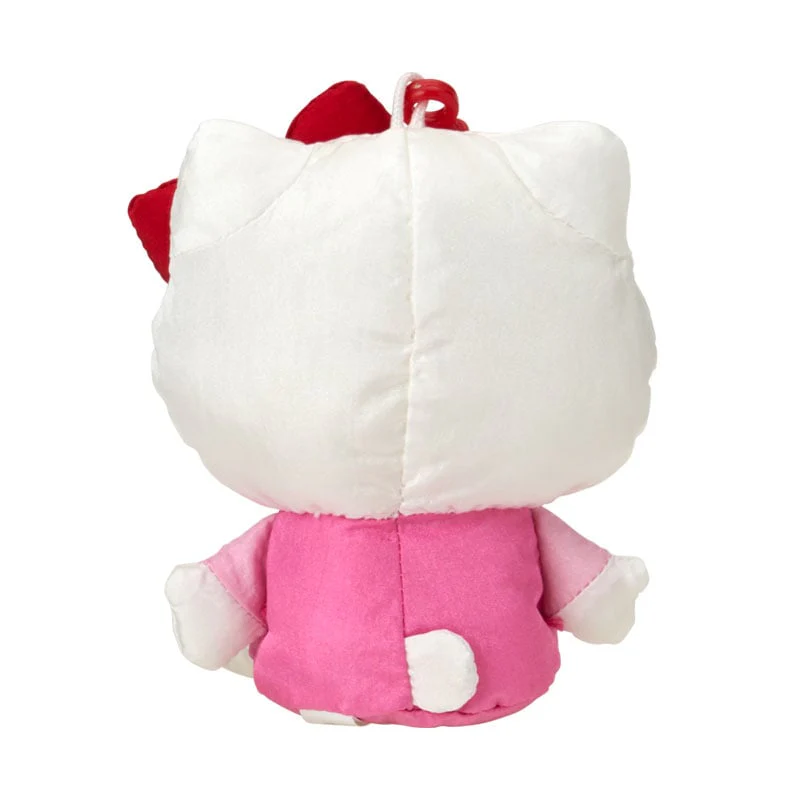 Hello Kitty Mascot Clip (Balloon Kids Series) - Image 3