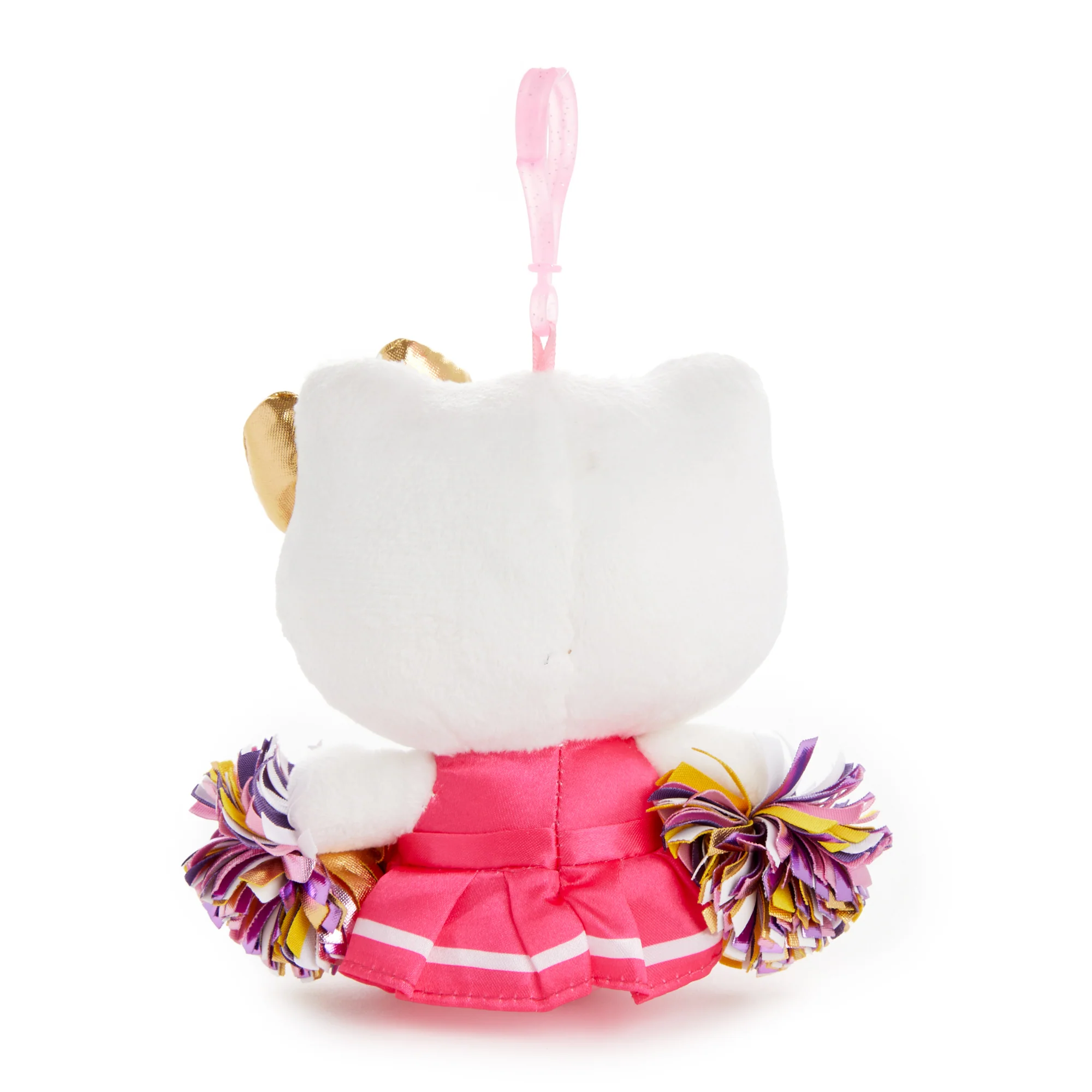 Hello Kitty Mascot Clip (Cheerleader Squad Series) - Image 4