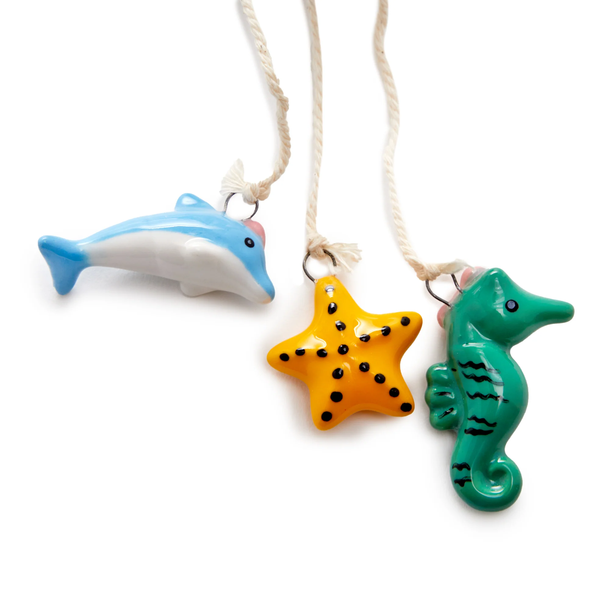 Hello Kitty Mermaid Wind Chime - Image 8