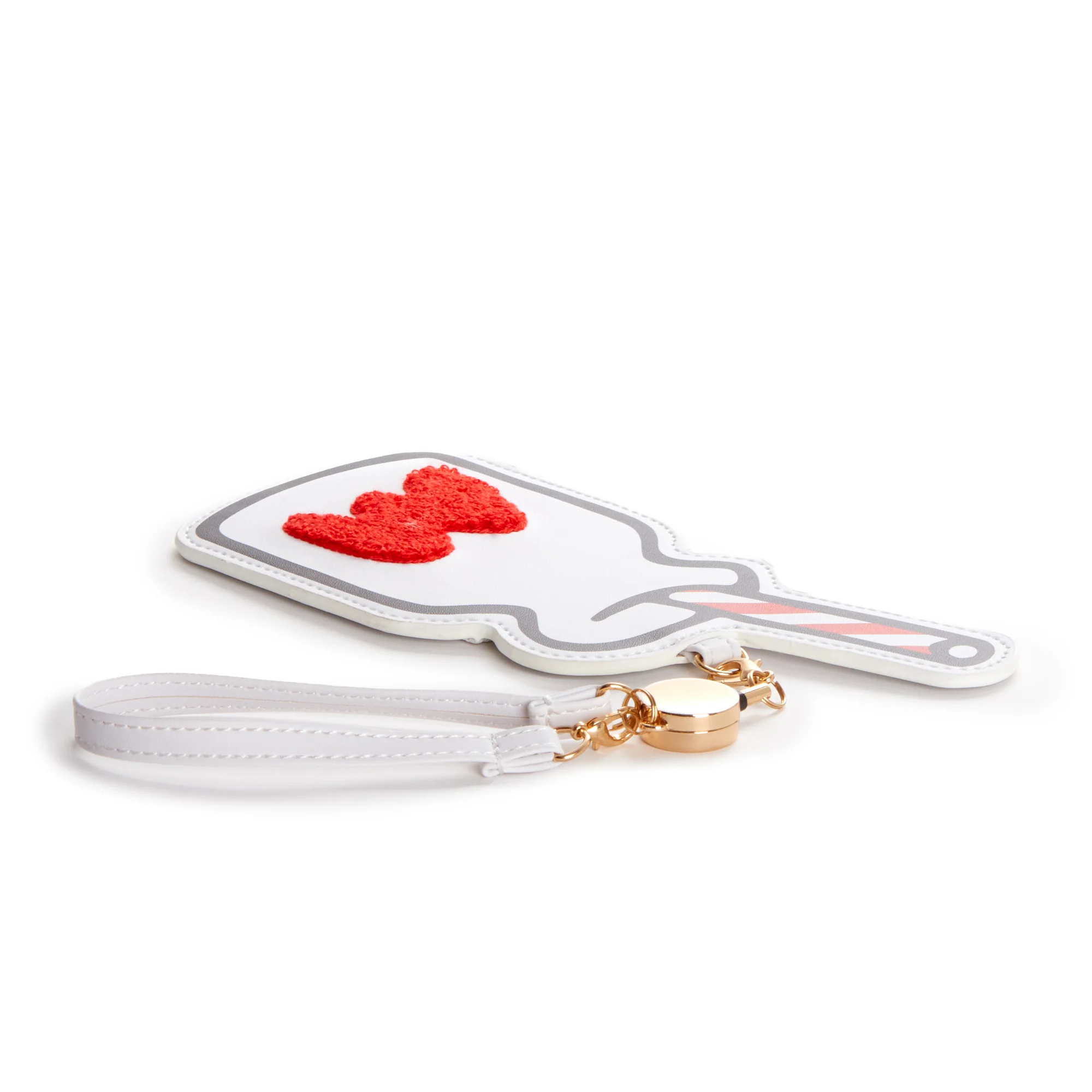 Hello Kitty Milk Card Case (Red Classic Series) - Image 6