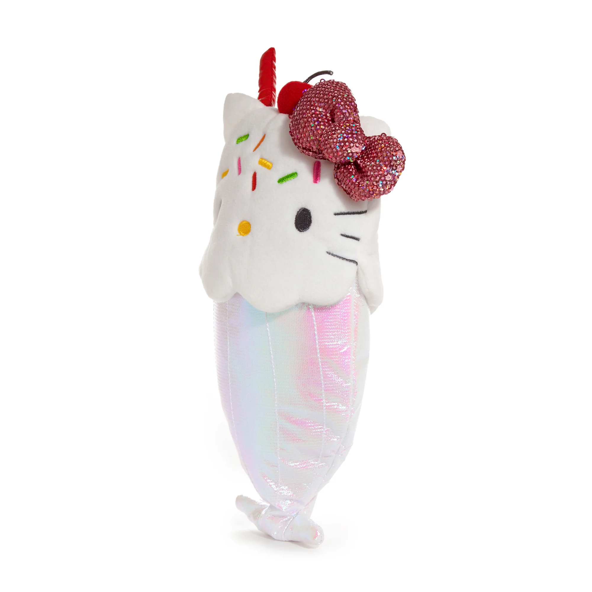 Hello Kitty Milkshake Coin Purse (Classic Carhop Series) - Image 5