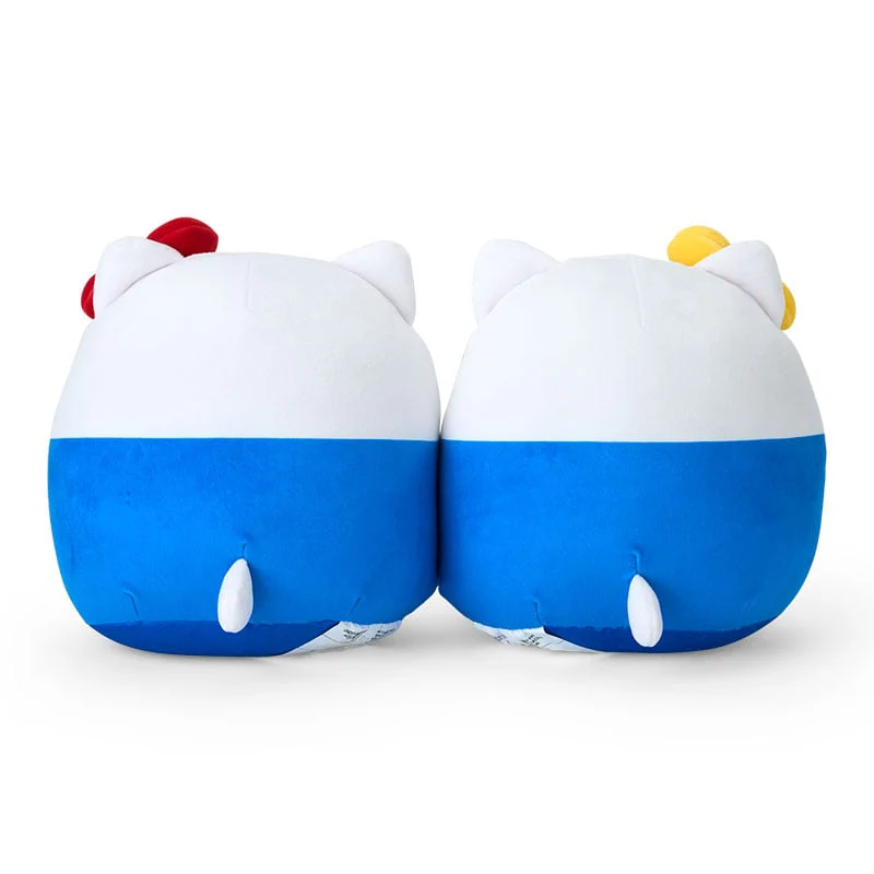 Hello Kitty & Mimmy Better Together Throw Pillow Duo - Image 2